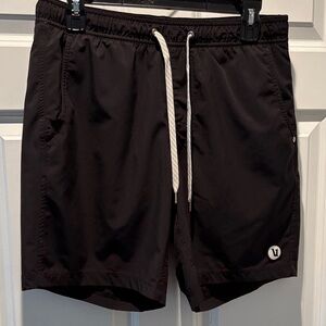 Vuori Athletic Shorts
